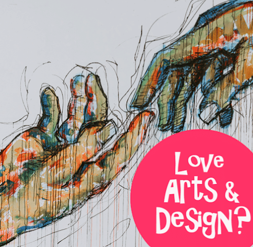 AND Design School course photo 1